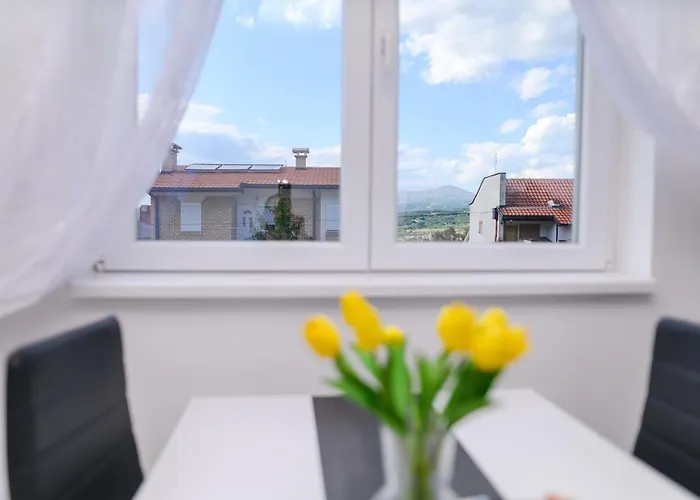 Master アパート *