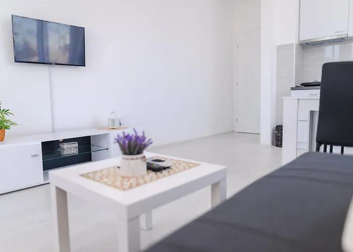 Master アパート *